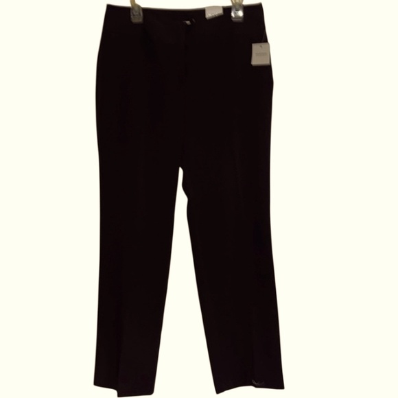 🌹NWT/MADISON CHOCOLATE PANTS - Picture 1 of 5